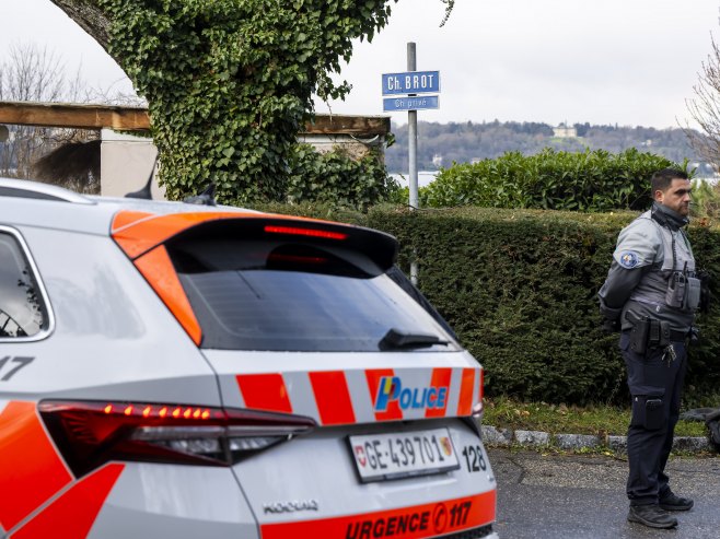 Појачане мјере безбједности у Женеви и околини