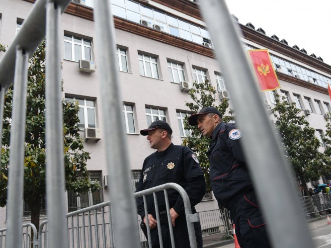 Подгорица: Бивши директор управе за имовину остаје у притвору