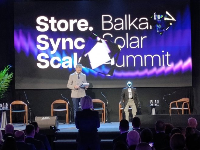 У Бањалуци дводневна конференција о обновљивим изворима енергије (ФОТО)