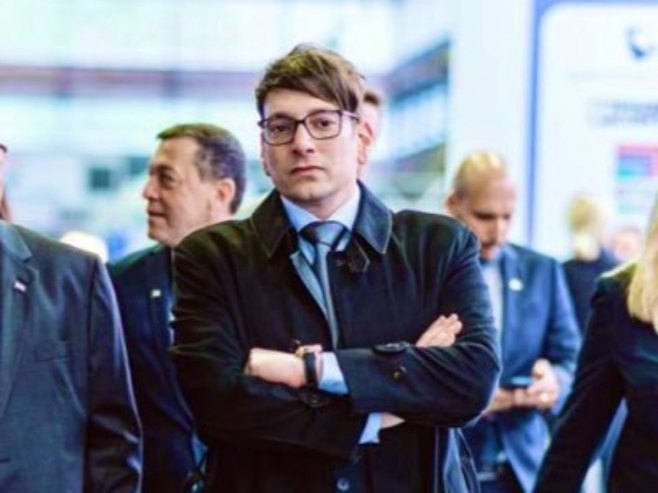 Кабири захвалио Додику: Израел стоји уз своје доказане пријатеље