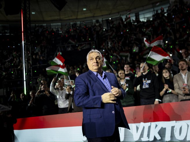 Орбан затражио верификацију штете на нафтоводу "Дружба"