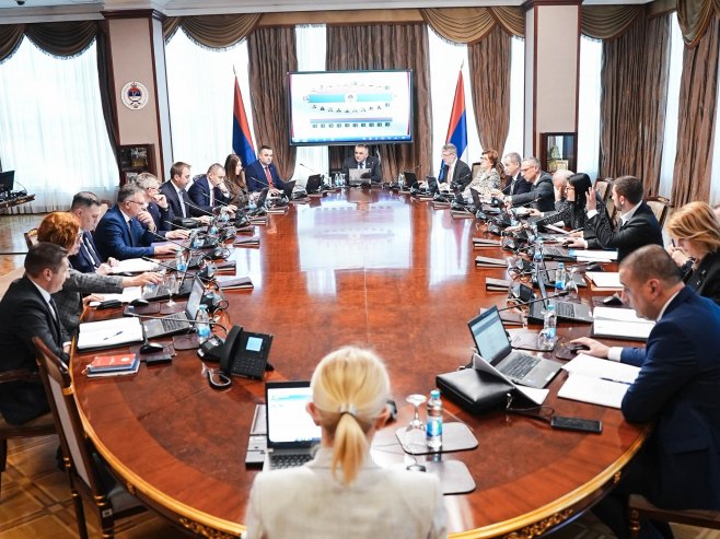 Влада Српске дала сагланост на План стамбеног збрињавања чланова породица погинулог борца или РВИ