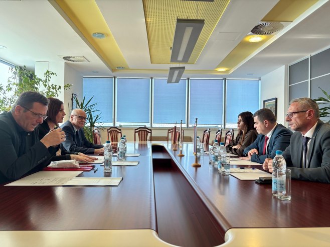 "Шуме Српске" обезбиједиле огревно дрво за 2026. годину