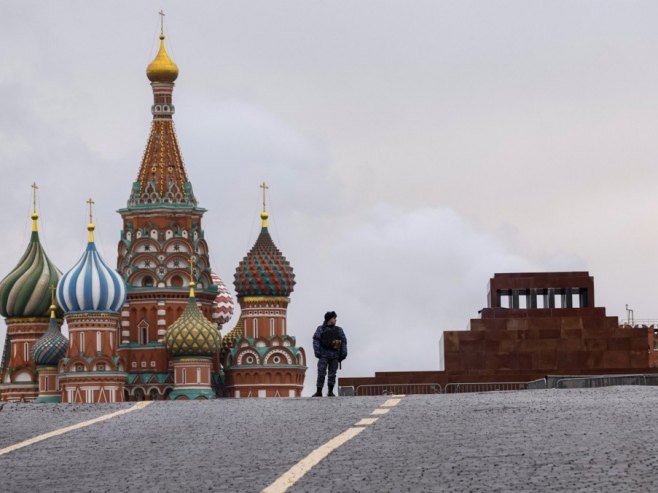 Москва позвала друге државе да прекину финансирање хашког суда који је наслиједио антисрпски приступ
