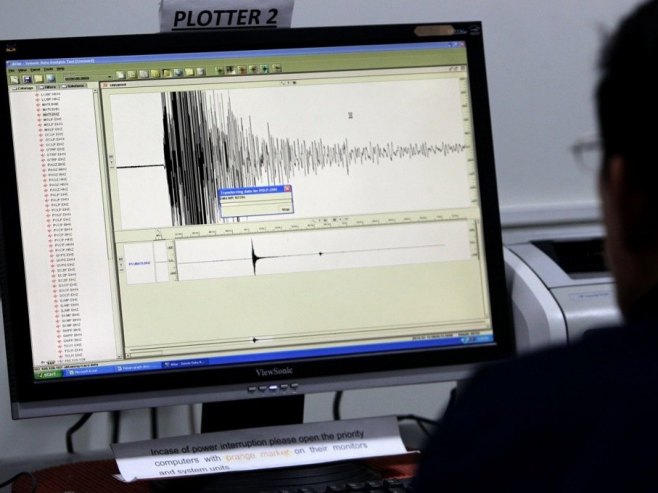 Румунију погодио земљотрес јачине 4,5 степени