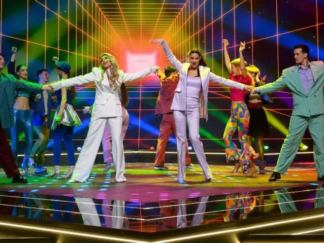 Србија: Познати сви финалисти Пјесме за Евровизију