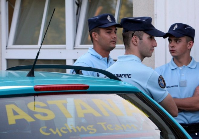 Експлозија у кафићу у Казахстану, најмање седморо погинулих