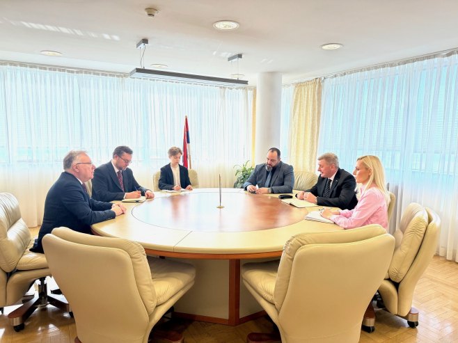 Мастиловић и Калабухов Мастиловић и Калабухов - Фото: Уступљена фотографија