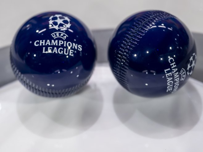 Лига шампиона: Жријеб спојио Реал Мадрид и Манчестер сити