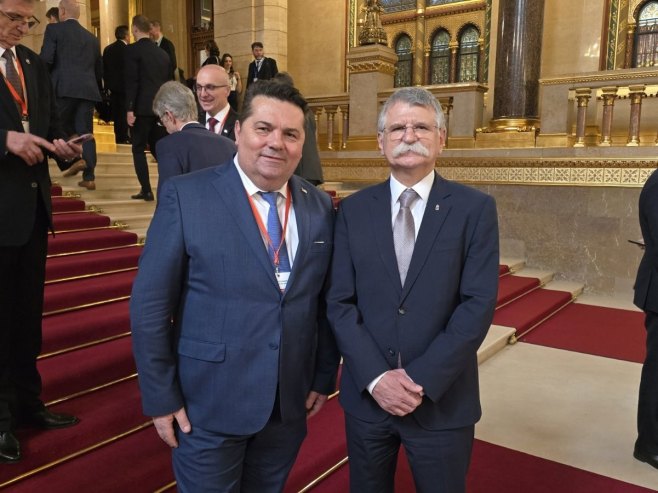 Ustupljena fotografija