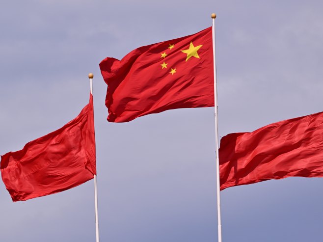 Кина позвала своје грађане да не путују у Иран