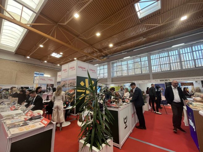 Почео Међународни сајам туризма "Бањалука 2026"; Српска биљежи рекордне посјете туриста (ФОТО)