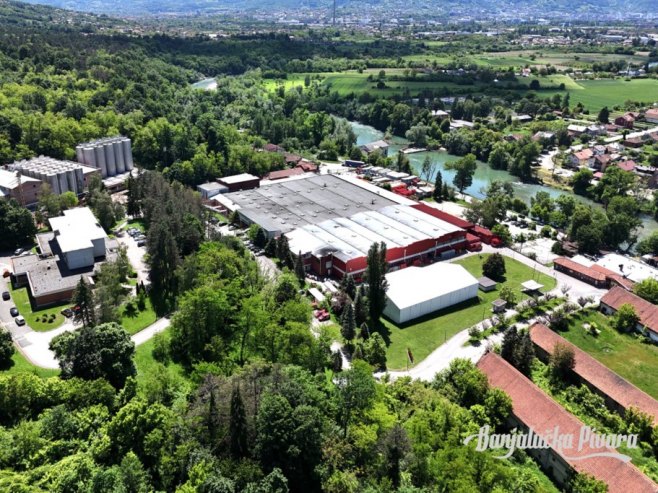 Banjalučka pivara (Ustupljena fotografija)
