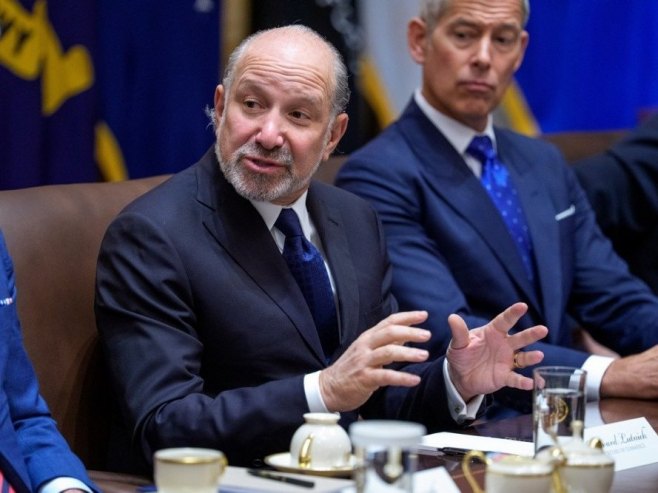 Министар трговине САД свједочиће пред Конгресом о везама са Епстином