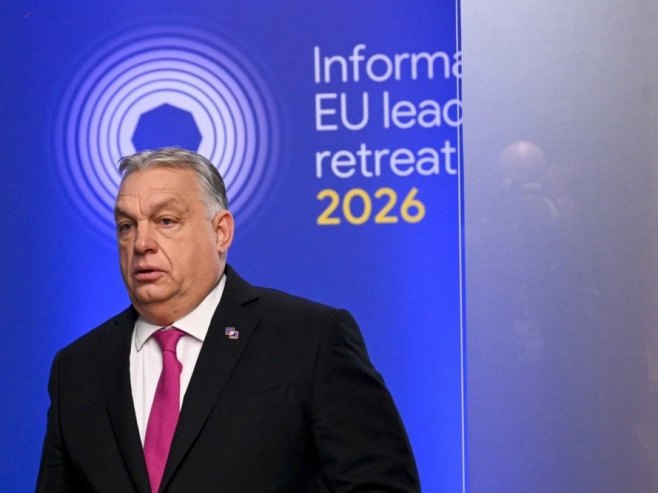 Орбан: Испунили смо обећање да нећемо ући у рат