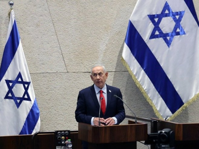 Нетанијаху: Напад омогућава Иранцима да узму судбину у своје руке