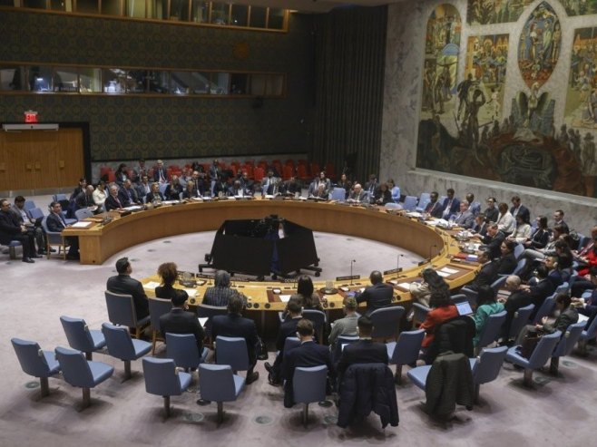 Техеран затражио хитну сједницу Савјета безбједности УН