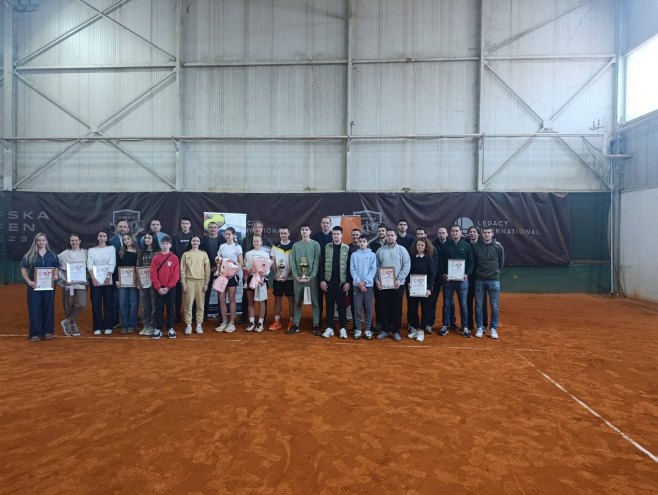 "Каћин меморијал" окупио 120 учесника из 24 државе