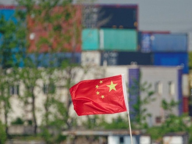 Кина изразила забринутост због америчких и израелских напада на Иран