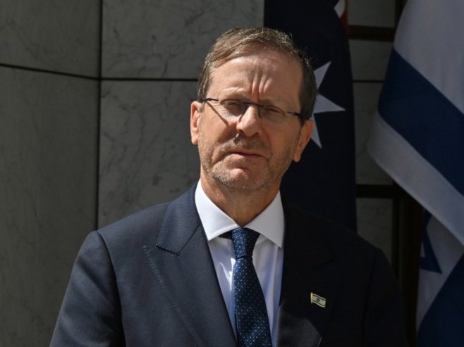 Херцог: Честитам израелској војсци и Оружаним снагама САД на храброј заједничкој операцији