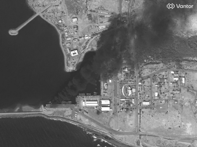 ИДФ: Највећи напад израелске авијације у историји (ВИДЕО)