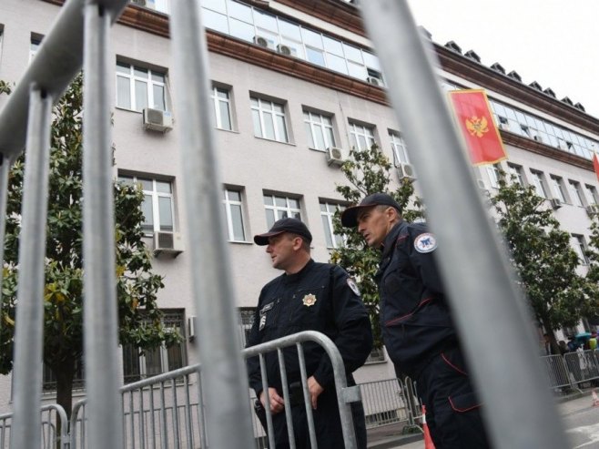 Ухапшена Весна Меденица, одређен јој притвор