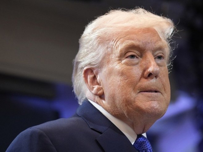 Трамп: Већина доносилаца одлука у Ирану погинула, огроман успјех војне операције