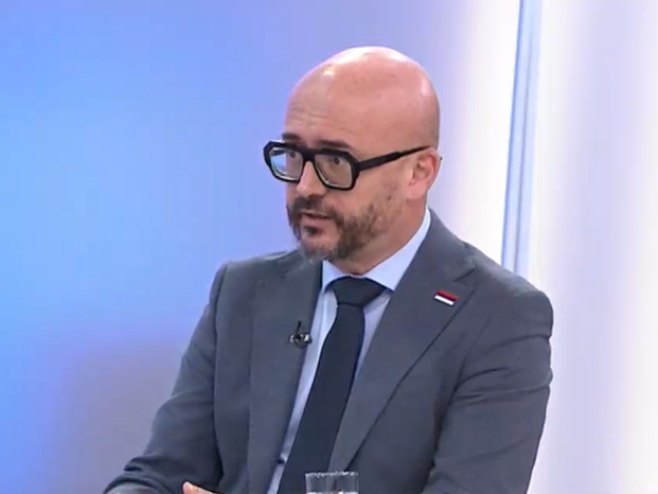 Пепић: Глобална економија дуго времена била талац режима у Техерану, а то САД више нису могле да дозволе (ВИДЕО)