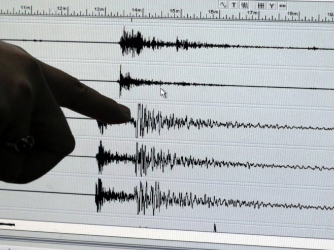 Фиџи погодио земљотрес јачине 6,3 степена