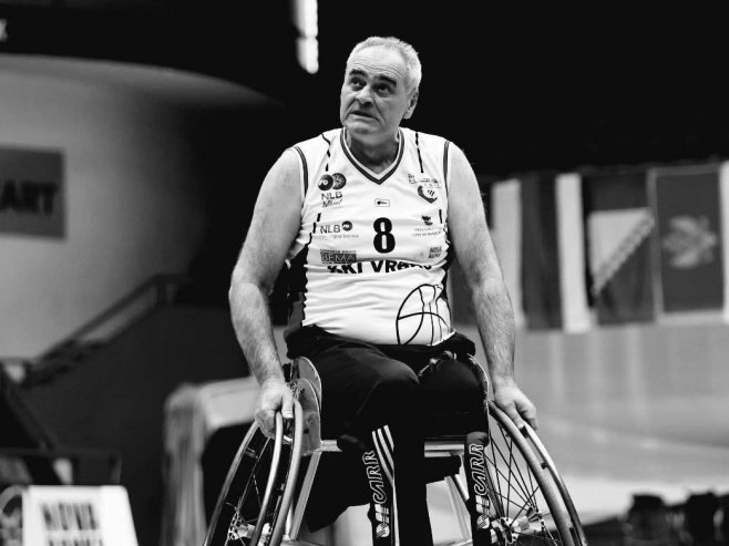 Преминуо Елвир Мудроња, дугогодишњи члан ККИ Врбас