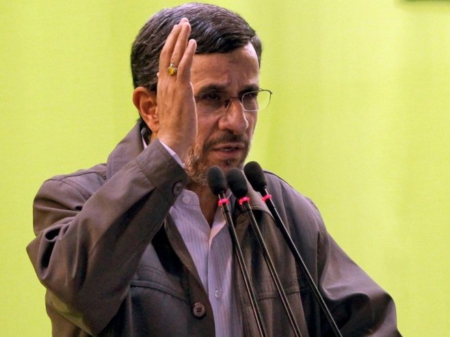 Убијен бивши предсједник Ирана: Махмуд Ахмадинеџад страдао са цијелим обезбјеђењем