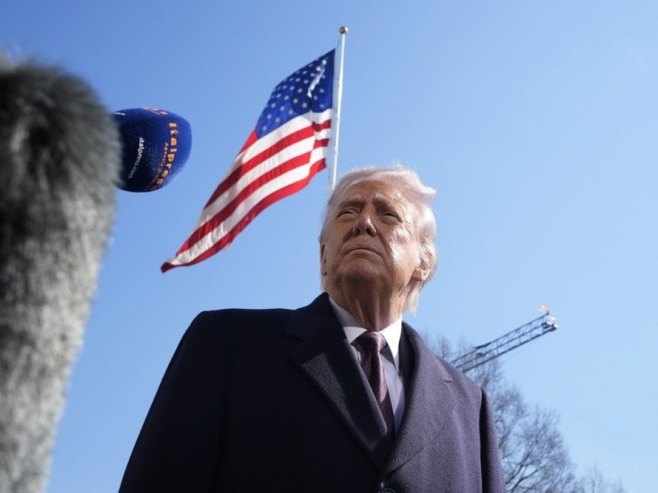 Трамп: Напредујемо "испред рока", убијено 48 иранских лидера
