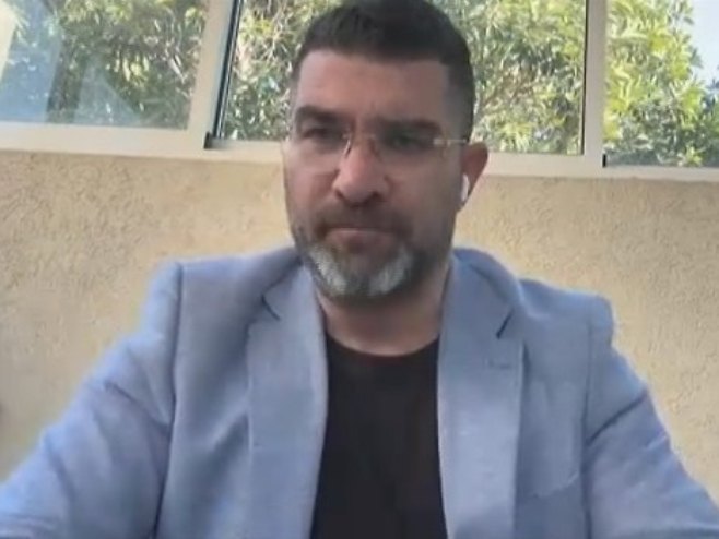 Ели Нахт Ели Нахт - Фото: РТРС