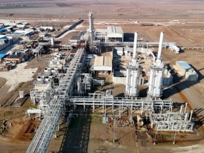 Сукоби на Блиском истоку компликују и глобалне економске односе