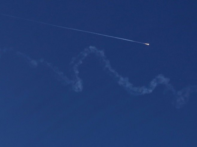 Ројтерс: Званичници признали да нема података да је Иран планирао да први нападне САД