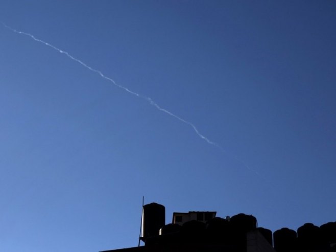 Британска база на Кипру погођена иранским дроном