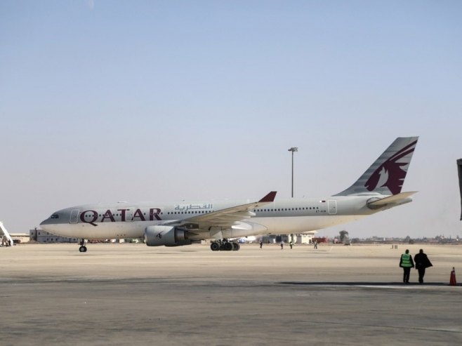 Од јутрос отказано више од 1.000 летова према дестинацијама на Блиском истоку