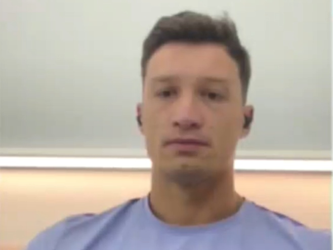 Дарко Пешић за РТРС из Саудијске Арабије: Немамо осјећај да је рат, живот тече нормално