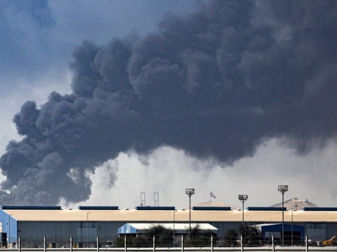 Држављани БиХ у УАЕ на сигурном