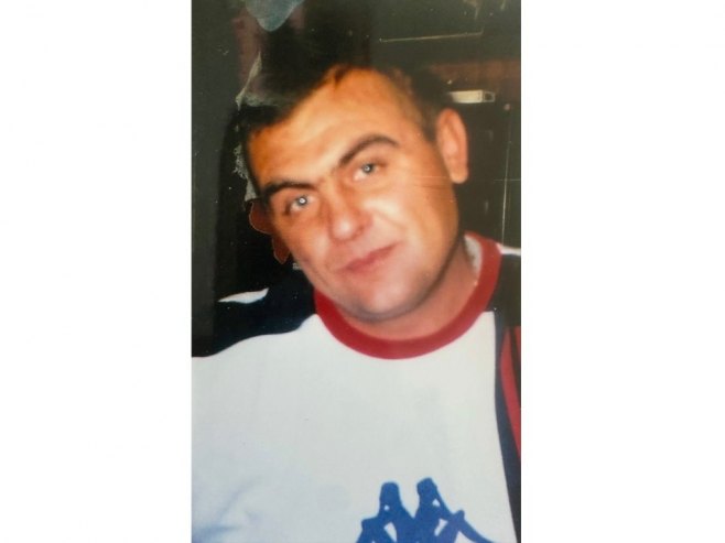 Нестао мушкарац из Сокоца