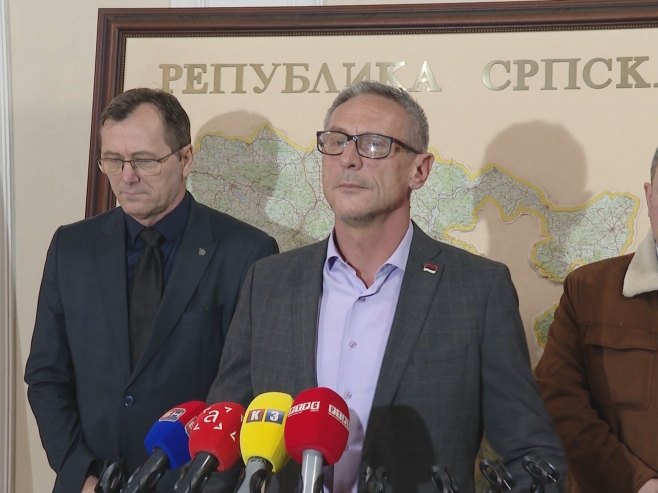 Остојић: Након усвајања измјена Закона о правима бораца, ревизија борачких права