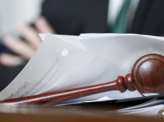 Аци Ђукановићу притвор до 30 дана због бојазни од бјекства