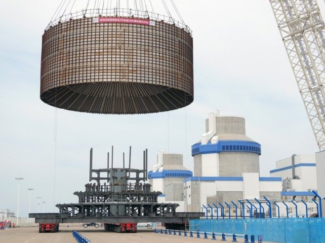 Иран тврди да је гађано нуклеарно постројење у Натанцу, Гроси каже да нема показатеља да су погођена нуклеарна постројења