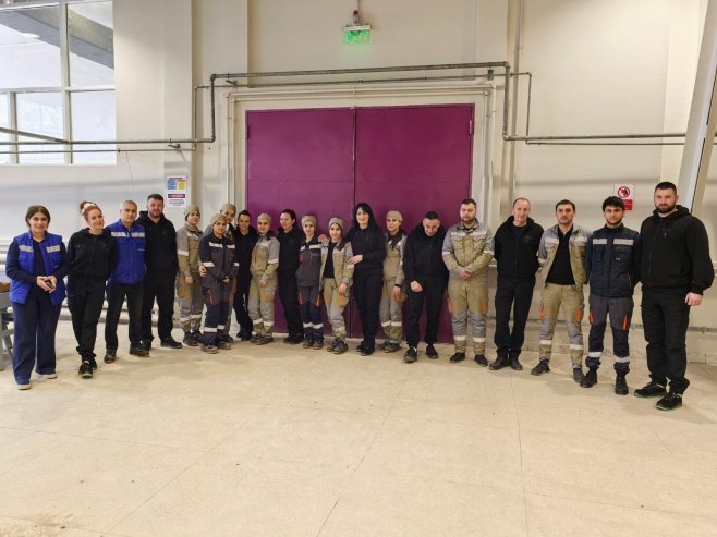 Технички ремонт Братунац учврстио позицију у Азербејџану: Реализација уговора и нови правци сарадње