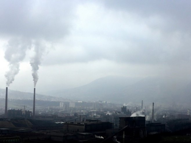 Зеница (фото: EPA/FEHIM DEMIR) - 