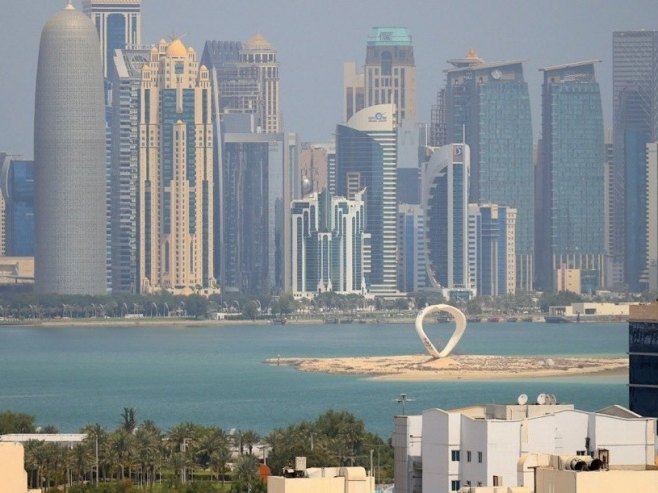 Катар обуставио производњу течног природног гаса, нови раст цијена на берзама