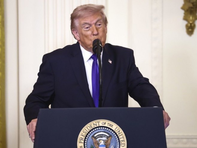 Трамп: Удари на Иран ће трајати колико год буде потребно