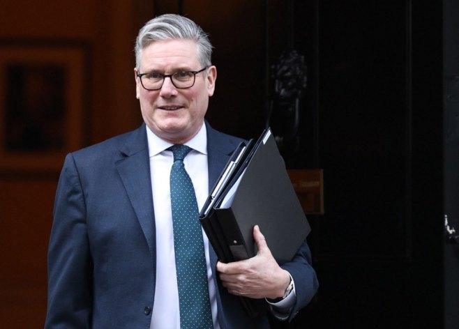 Стармер: Aмерика неће користити британске базе на Kипру