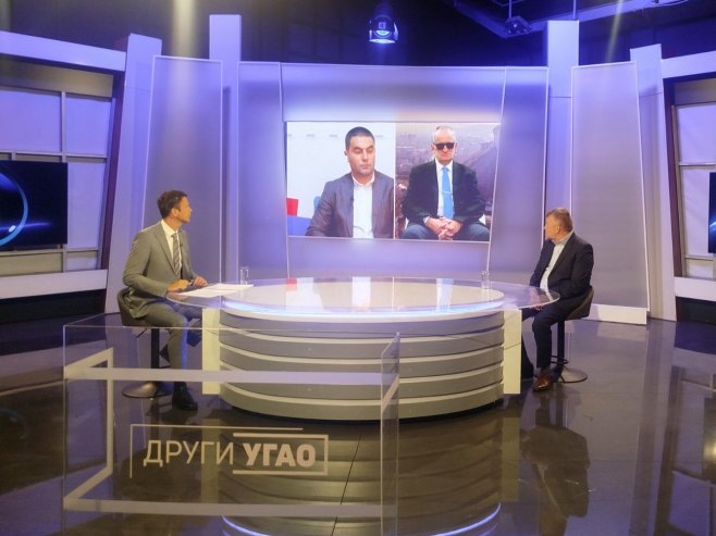 Други угао: Сукоби на Блиском истоку могу довести до великог таласа миграната (ВИДЕО)