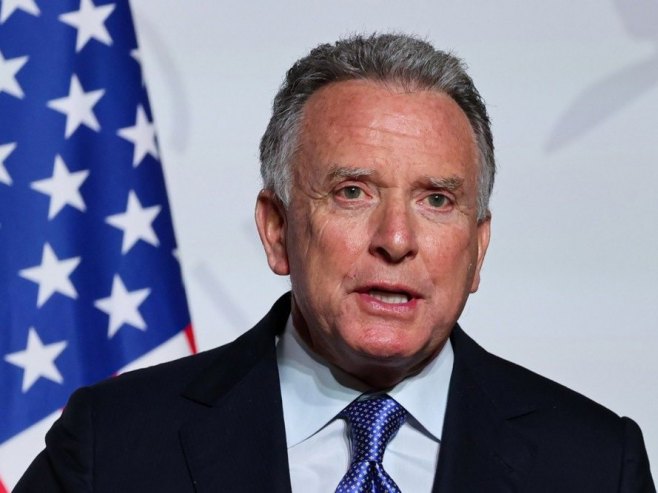 Виткоф: Иран имао довољно уранијума за 11 нуклеарних бомби